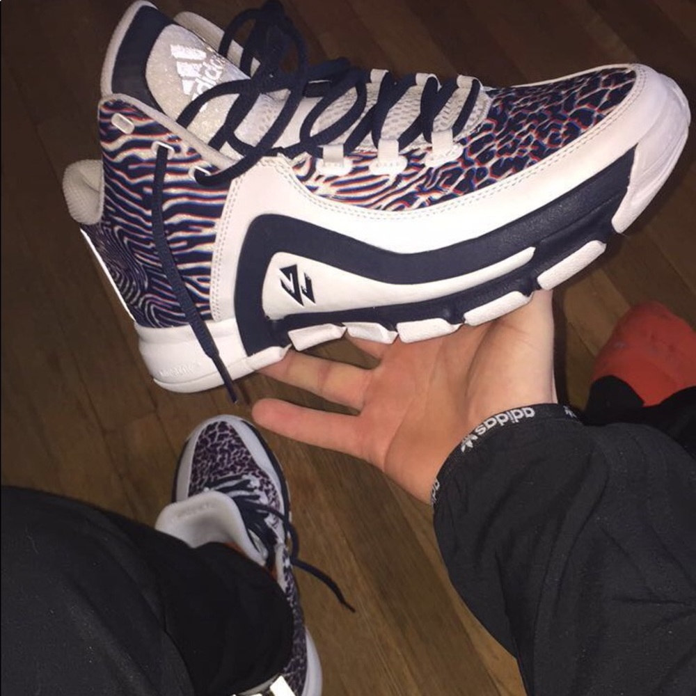 John wall 2’s vnds